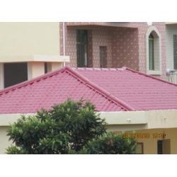 樹脂瓦 森顥建材的高品質速銷選擇