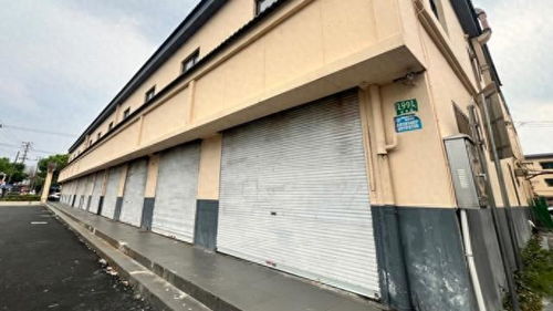 上海建材市場物流園區(qū) 現(xiàn)代化供應(yīng)鏈的脈動與質(zhì)感