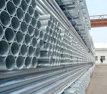 山東鍍鋅管采購(gòu)指南 主要產(chǎn)地、市場(chǎng)分布與選購(gòu)建議