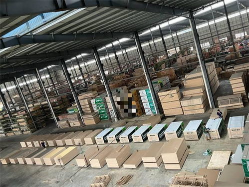 2024家居建材行業(yè)新趨勢(shì)下，雪松樹(shù)板材的破局之路