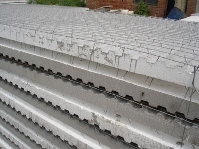 EPS鋼絲網(wǎng)架板 創(chuàng)新建材，構(gòu)筑建筑新未來(lái)——四川省宏禹輝新型建材科技產(chǎn)品展示